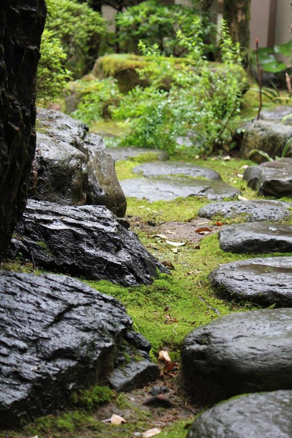 Ryokan Marumo Tottori Exterior foto