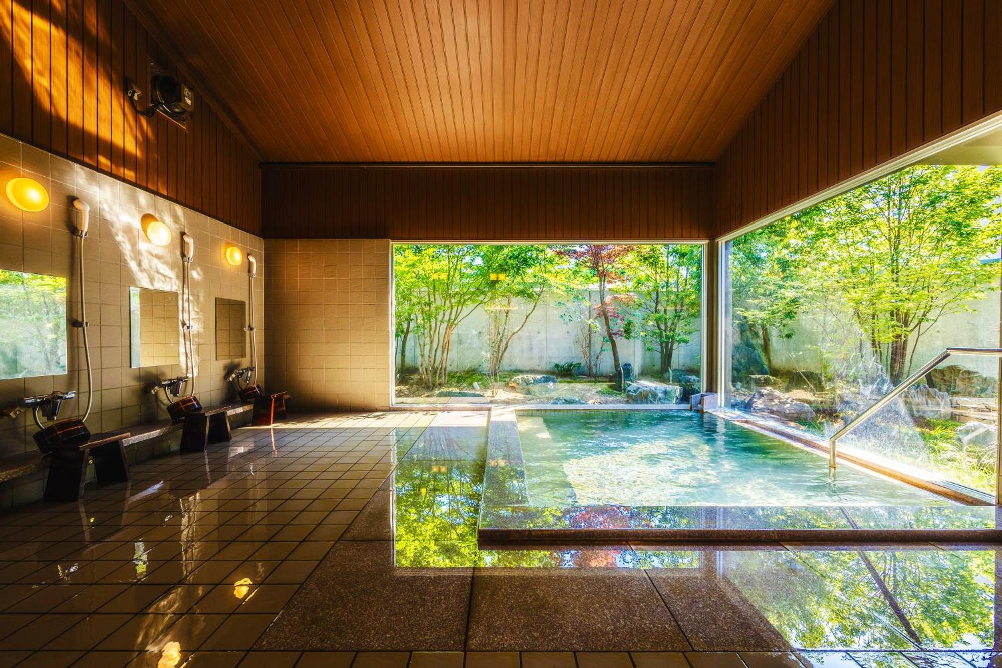 Ryokan Marumo Tottori Exterior foto