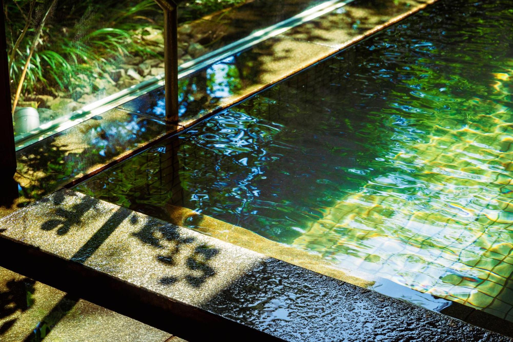 Ryokan Marumo Tottori Exterior foto
