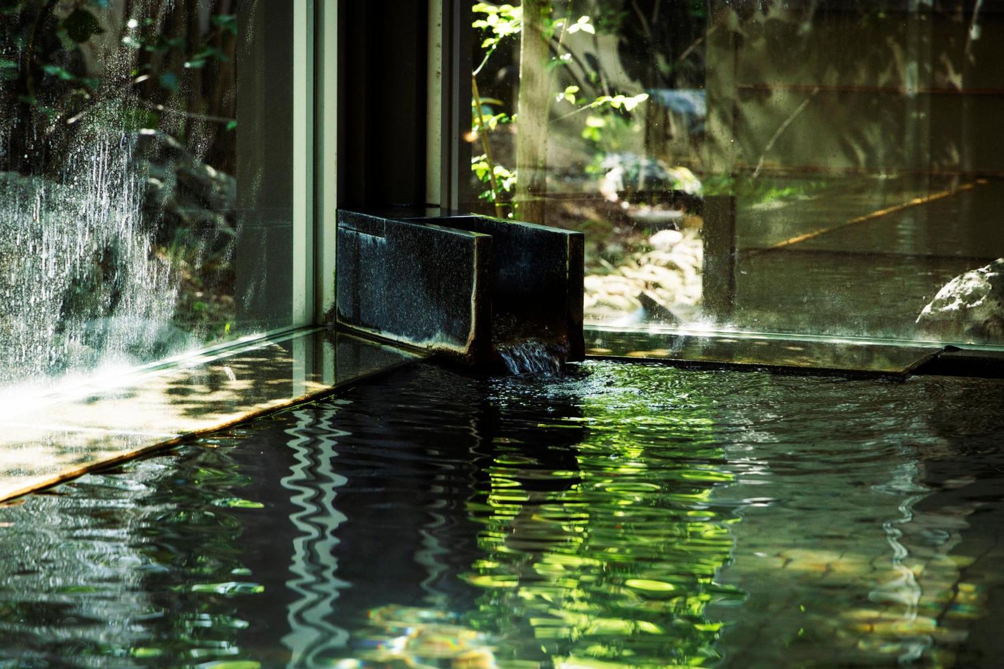 Ryokan Marumo Tottori Exterior foto